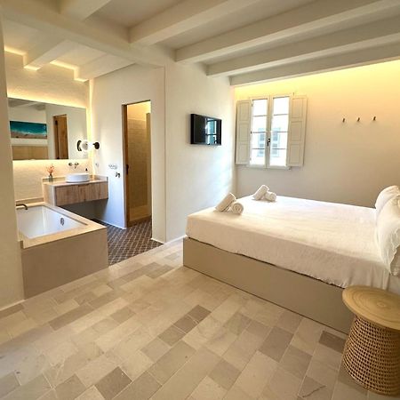 Setblaus Boutique Hotel Ciutadella  Zewnętrze zdjęcie