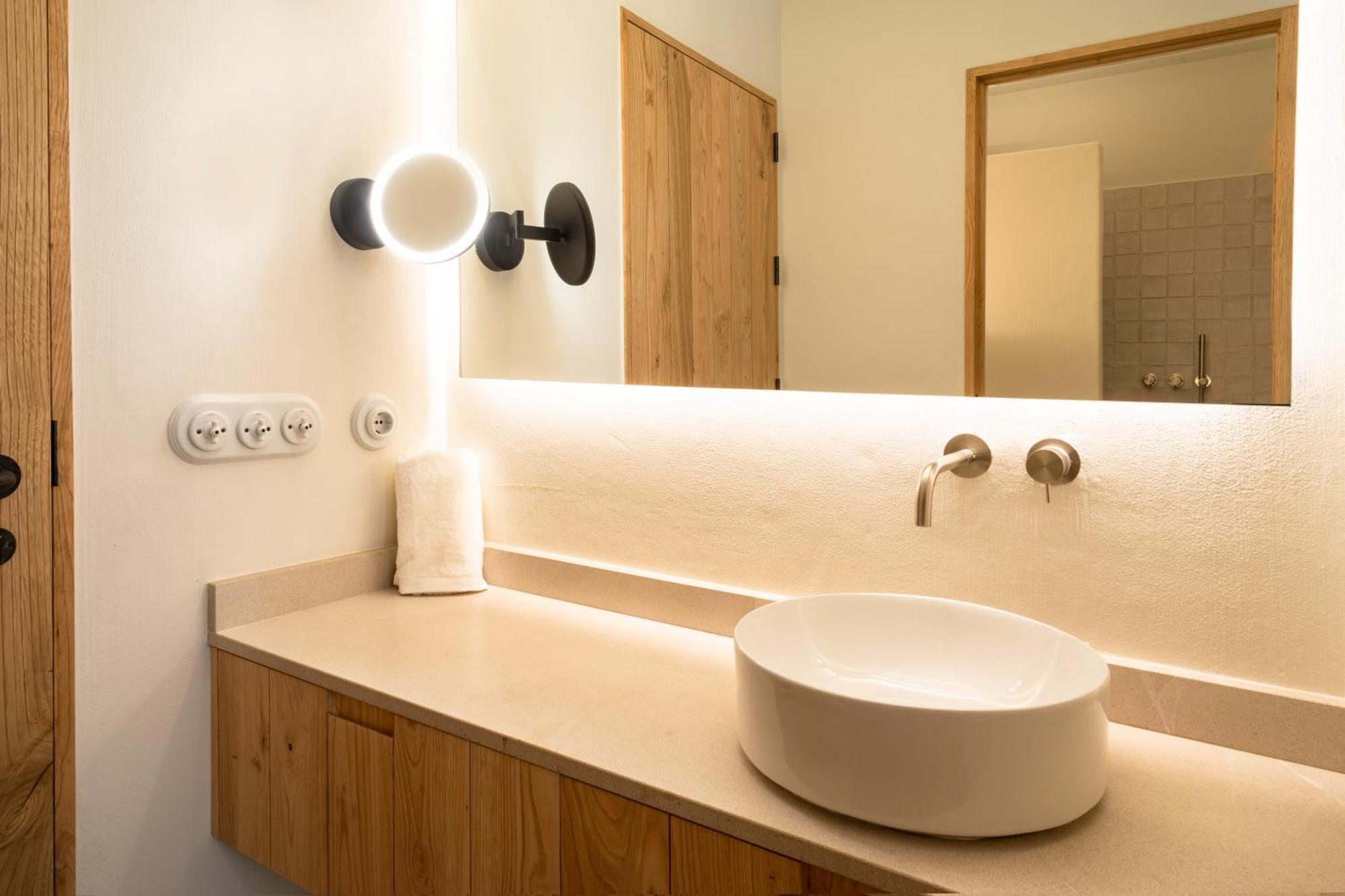 Setblaus Boutique Hotel Ciutadella  Pokój zdjęcie