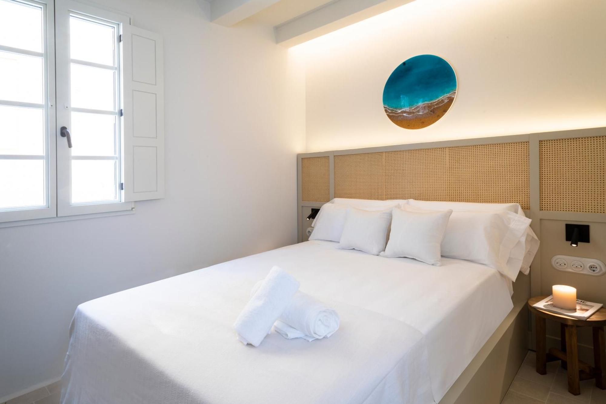 Setblaus Boutique Hotel Ciutadella  Pokój zdjęcie