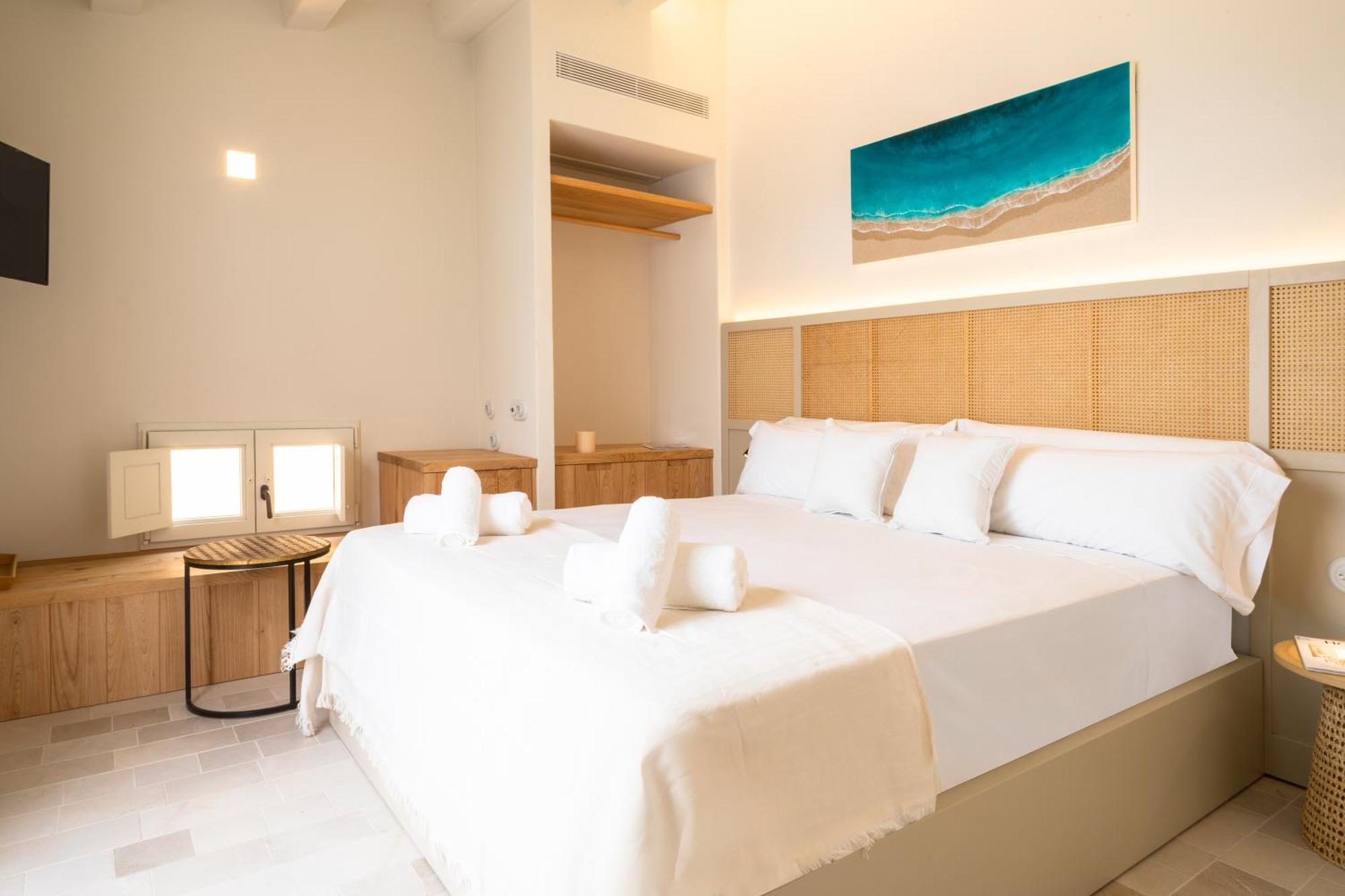 Setblaus Boutique Hotel Ciutadella  Zewnętrze zdjęcie