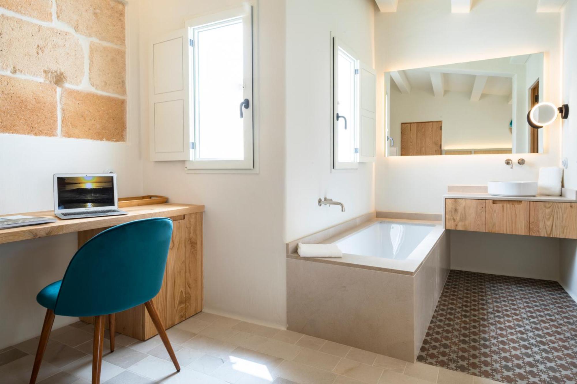 Setblaus Boutique Hotel Ciutadella  Pokój zdjęcie