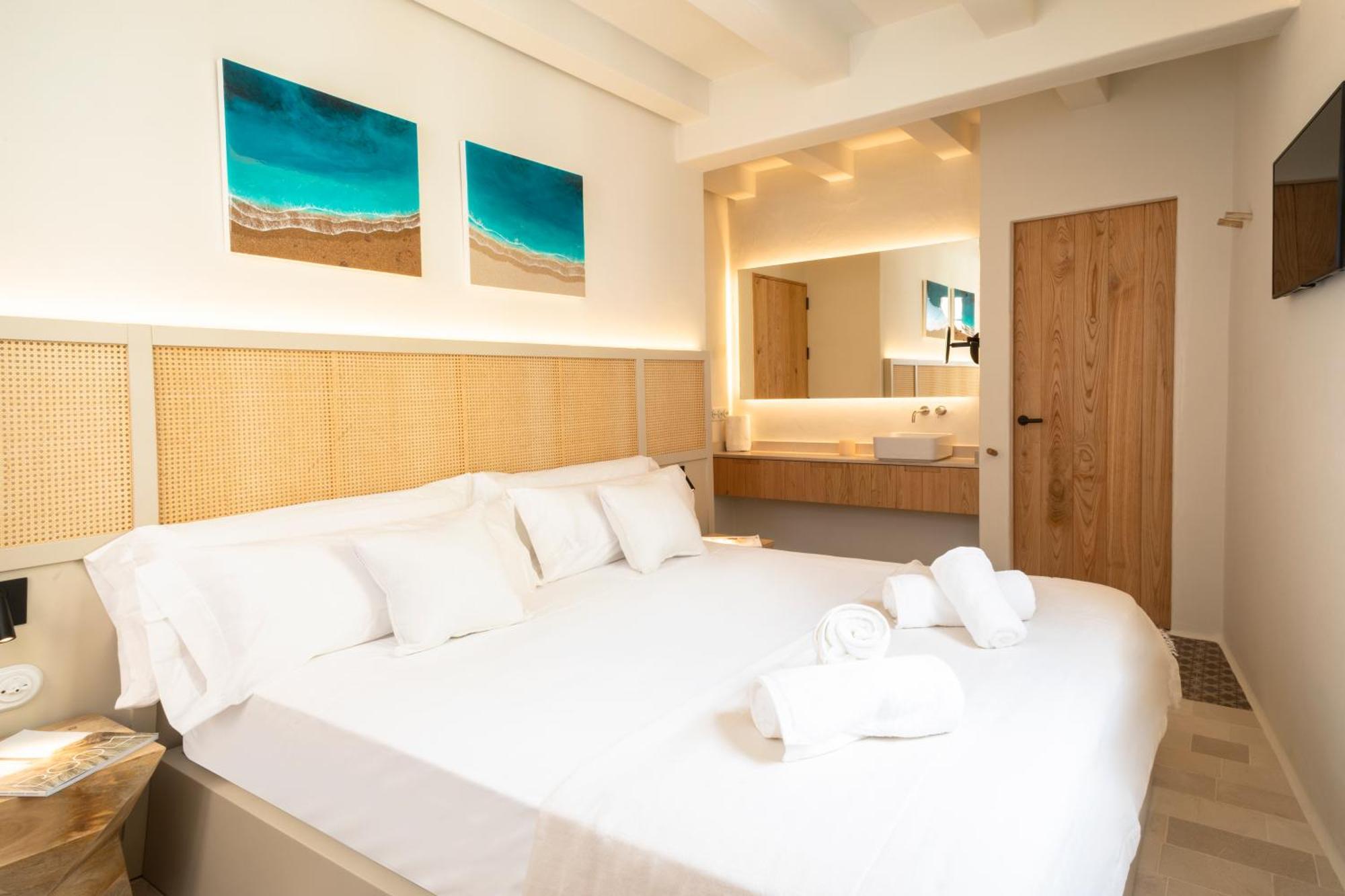 Setblaus Boutique Hotel Ciutadella  Zewnętrze zdjęcie