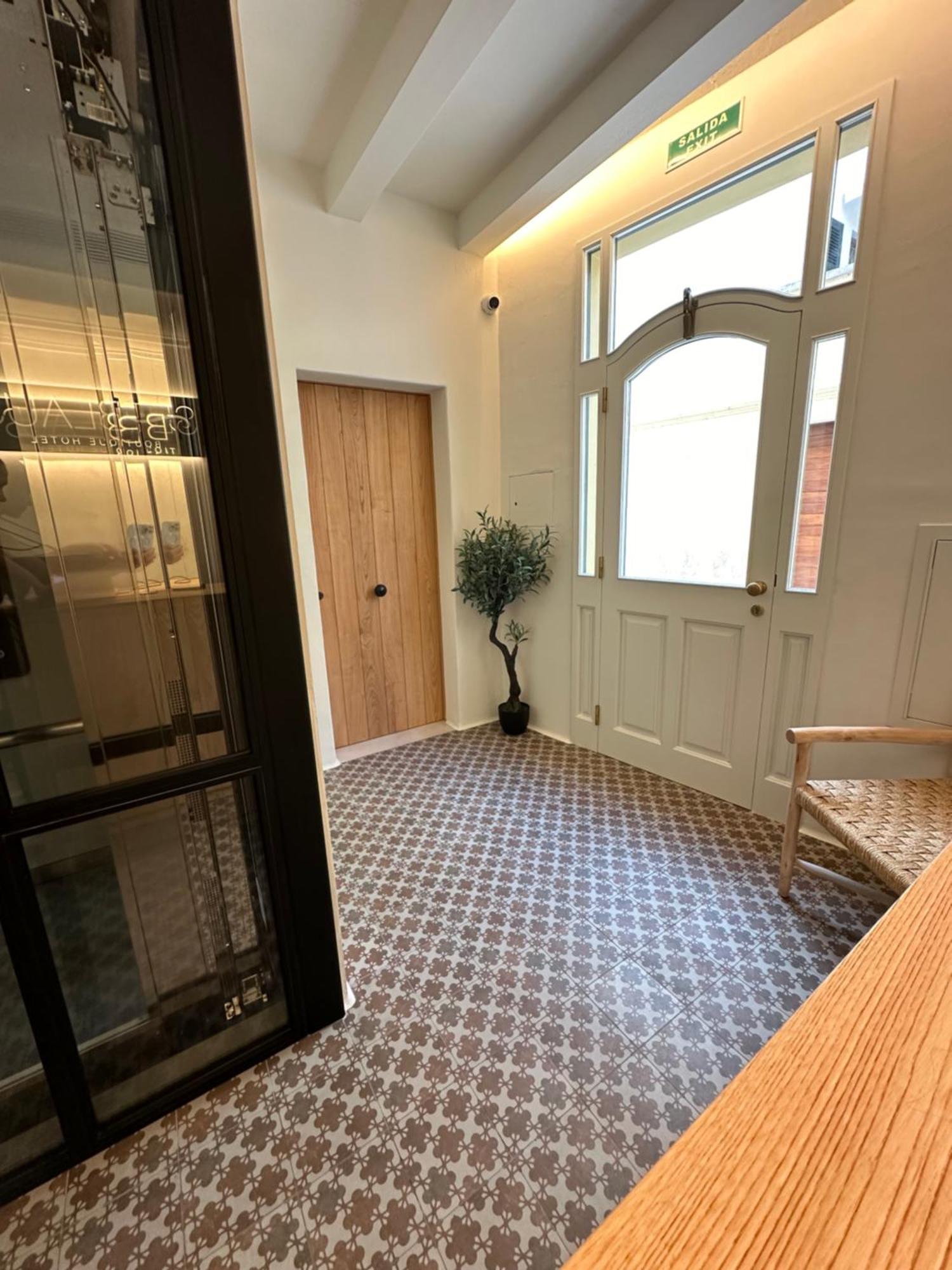 Setblaus Boutique Hotel Ciutadella  Zewnętrze zdjęcie