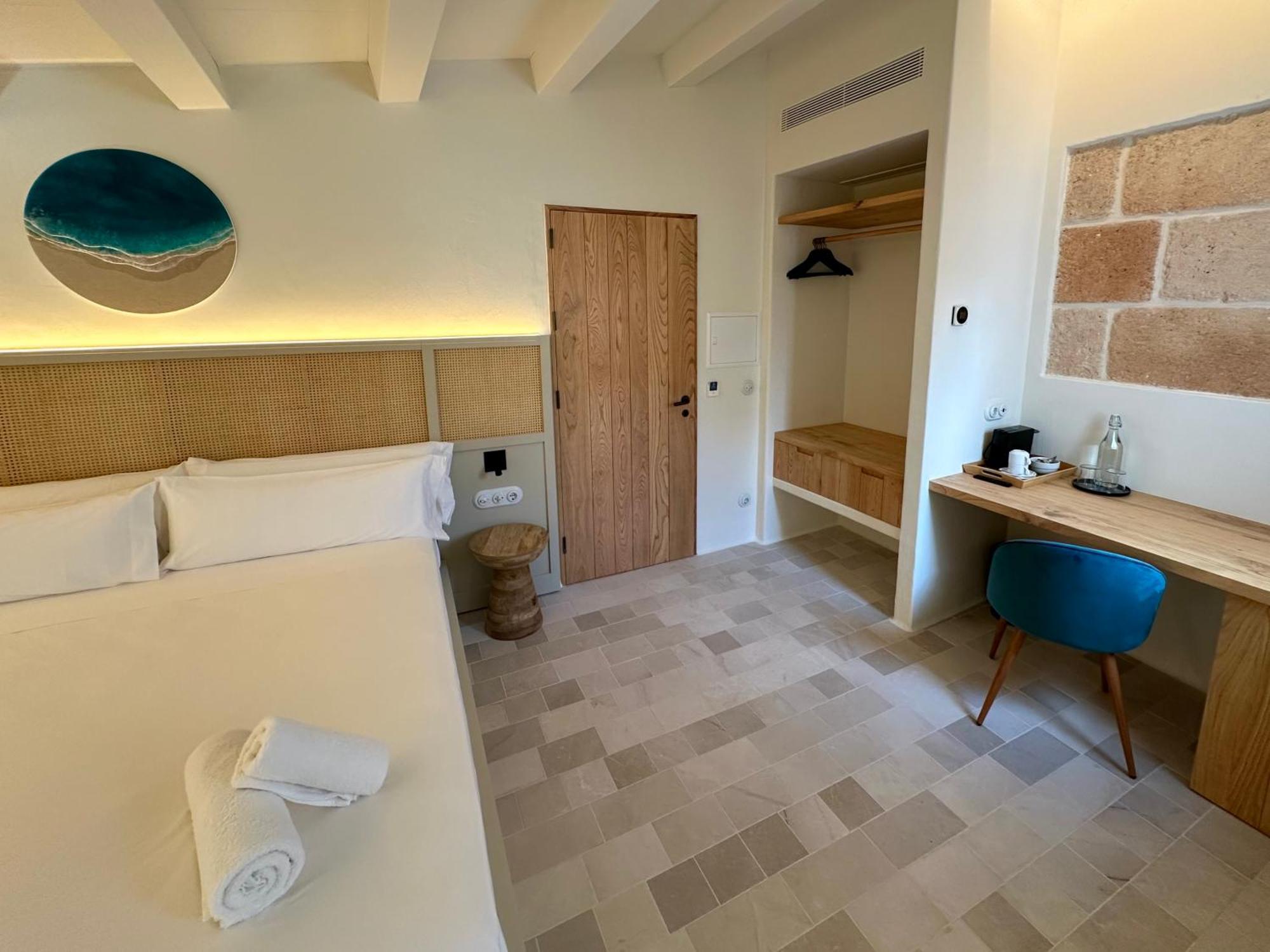 Setblaus Boutique Hotel Ciutadella  Zewnętrze zdjęcie