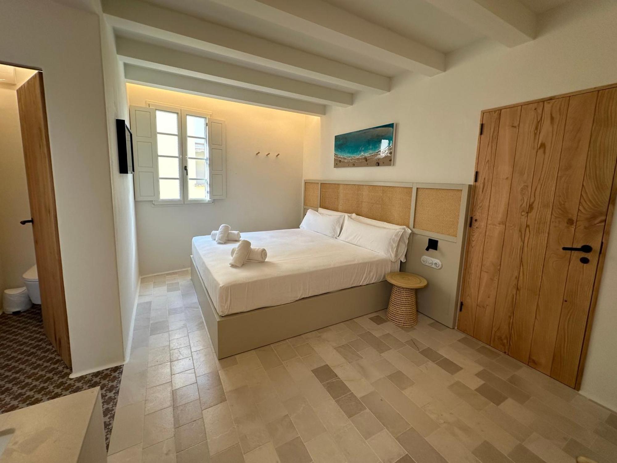 Setblaus Boutique Hotel Ciutadella  Zewnętrze zdjęcie