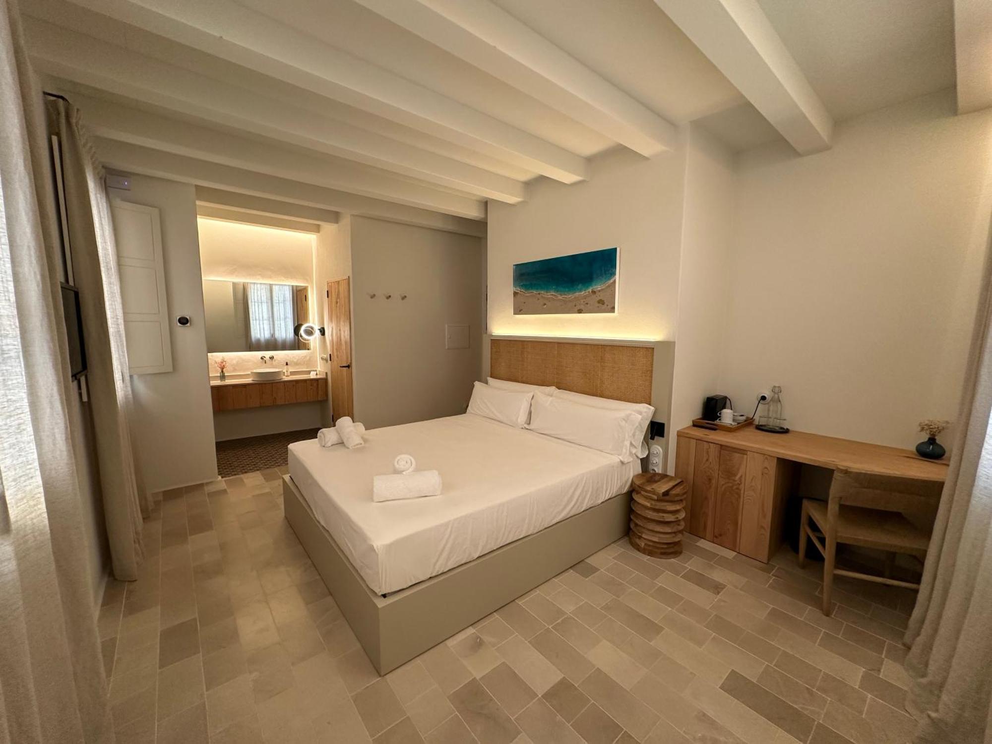 Setblaus Boutique Hotel Ciutadella  Zewnętrze zdjęcie