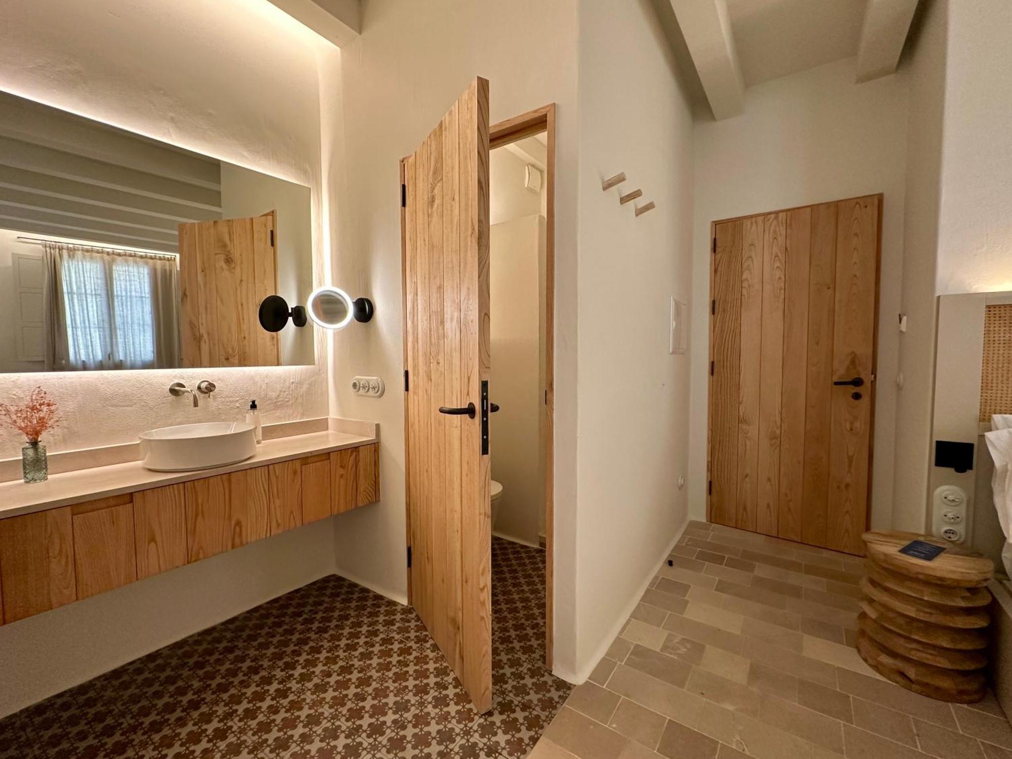 Setblaus Boutique Hotel Ciutadella  Zewnętrze zdjęcie