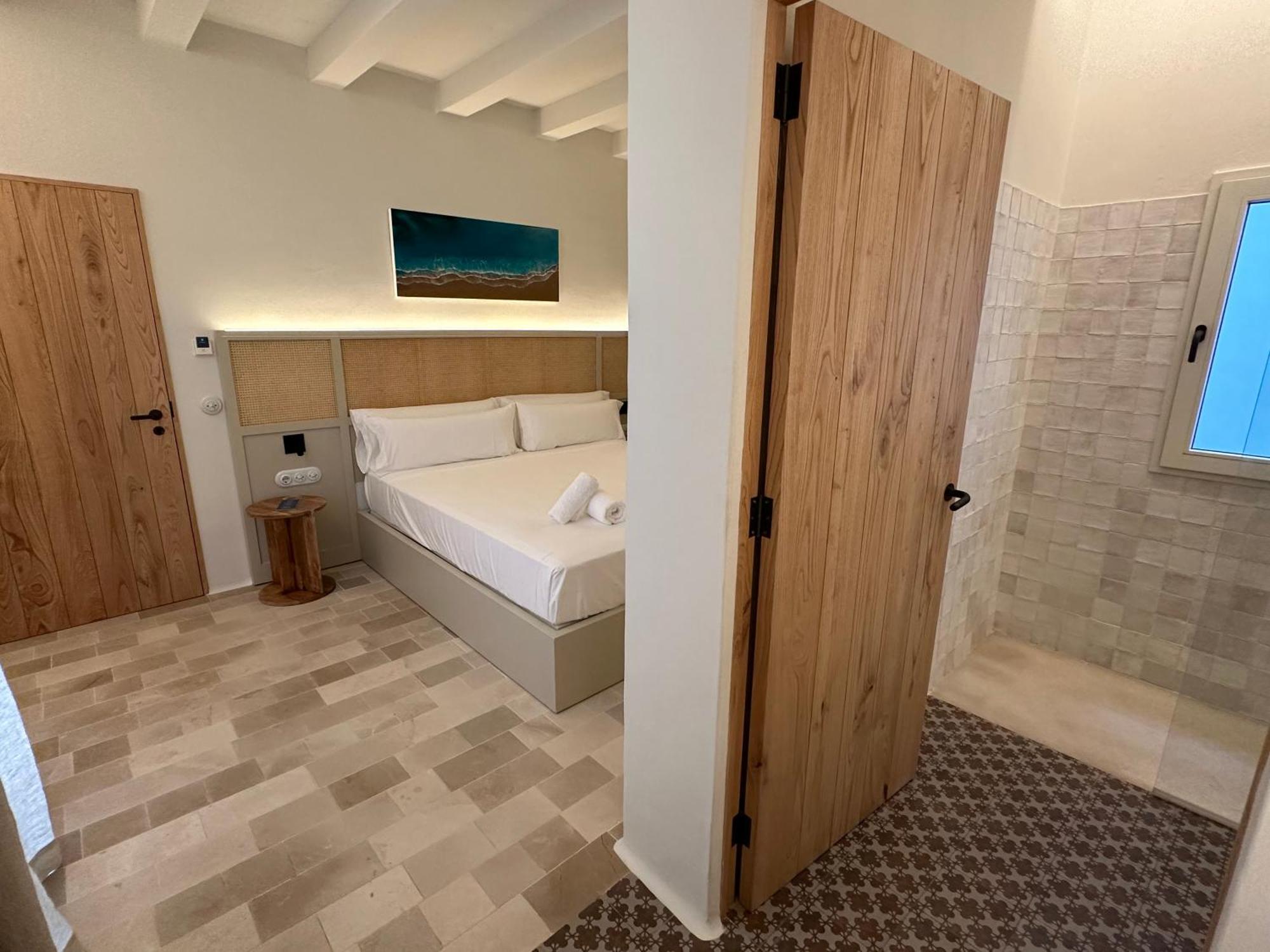 Setblaus Boutique Hotel Ciutadella  Zewnętrze zdjęcie