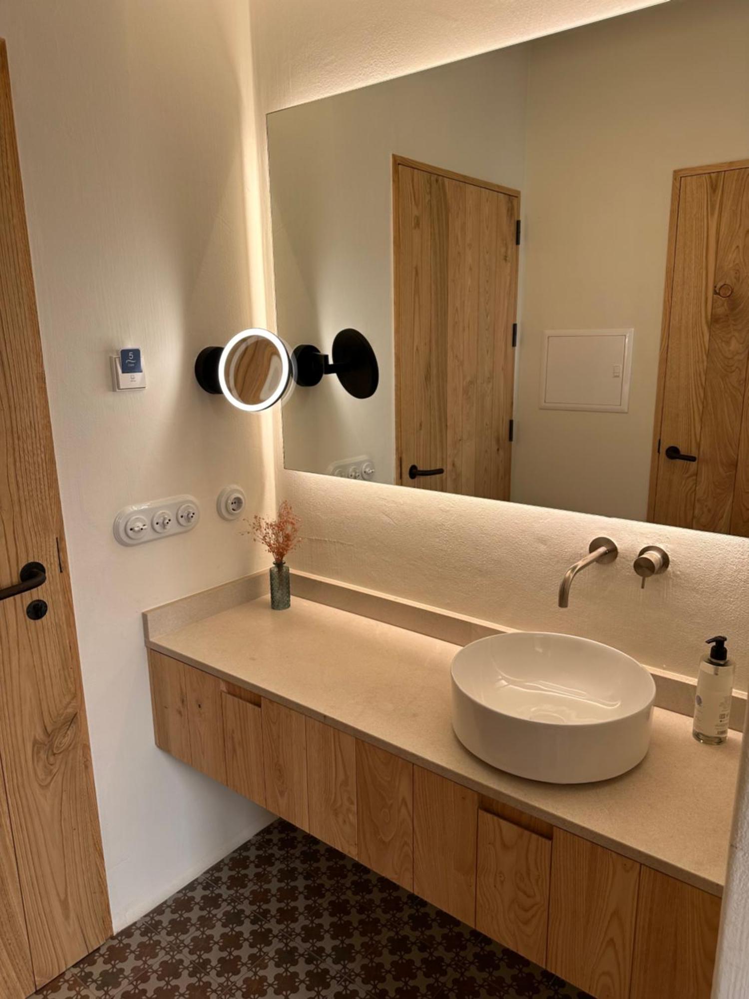 Setblaus Boutique Hotel Ciutadella  Zewnętrze zdjęcie