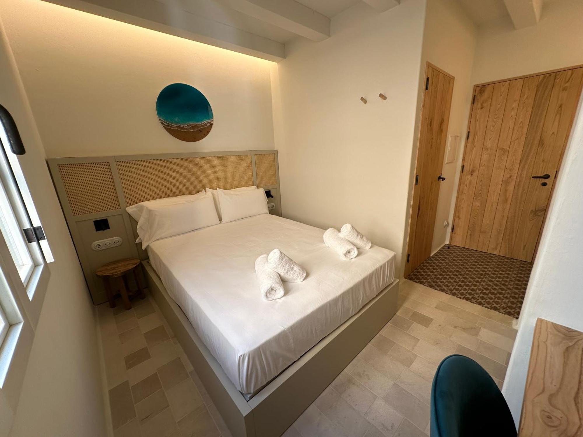 Setblaus Boutique Hotel Ciutadella  Zewnętrze zdjęcie