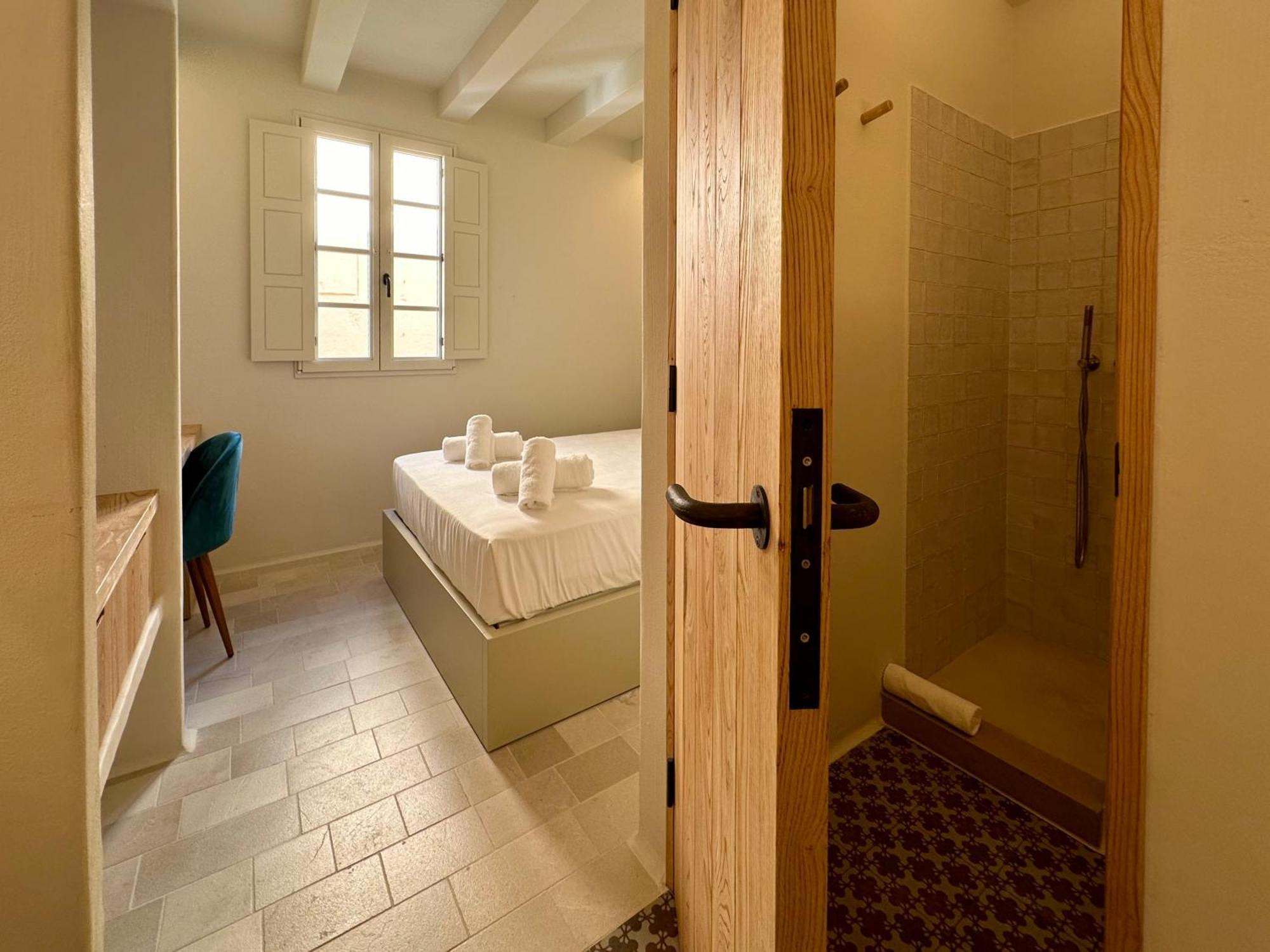 Setblaus Boutique Hotel Ciutadella  Zewnętrze zdjęcie