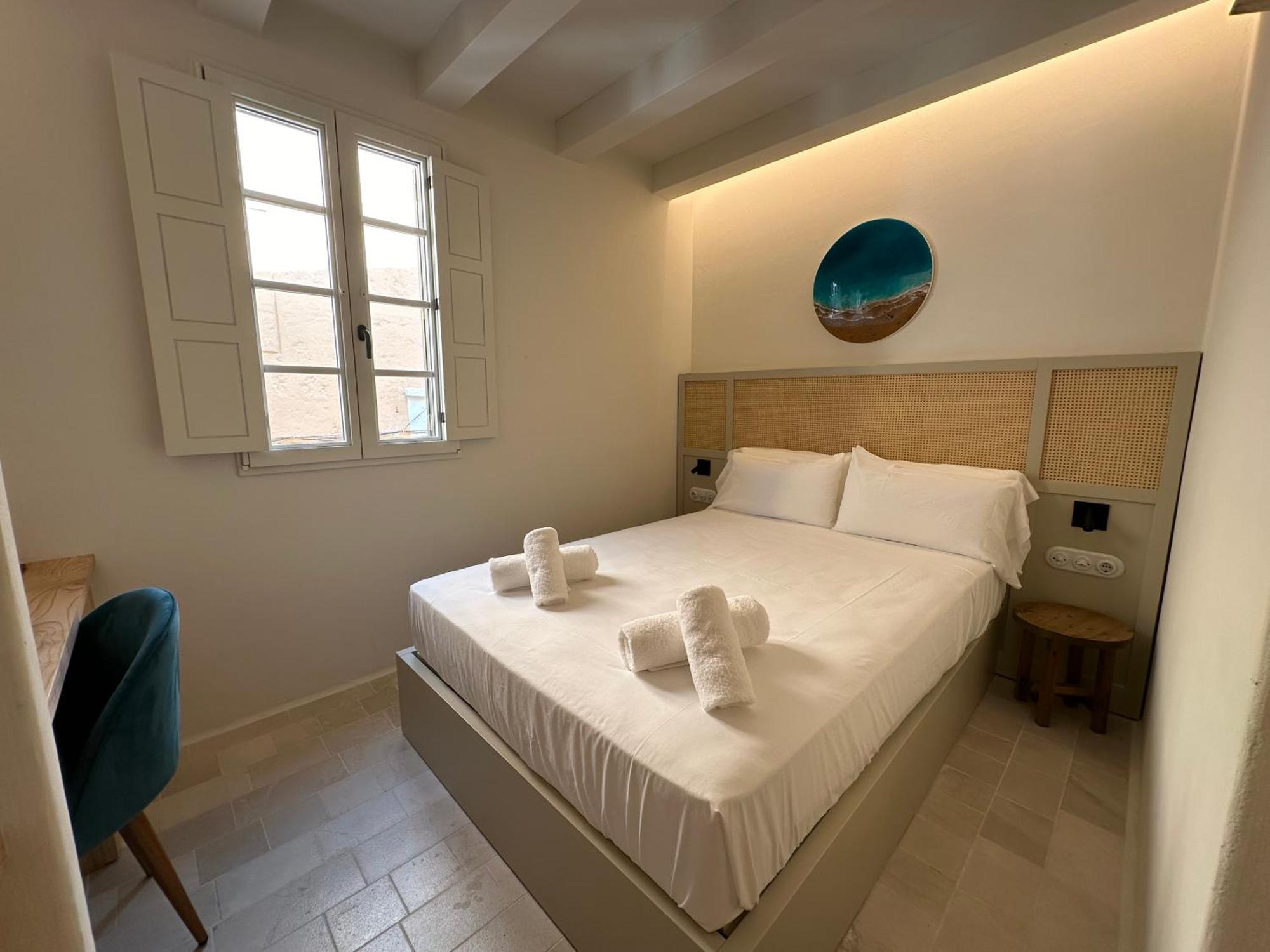 Setblaus Boutique Hotel Ciutadella  Zewnętrze zdjęcie