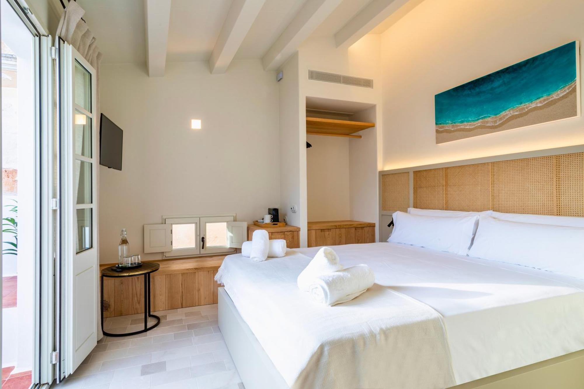 Setblaus Boutique Hotel Ciutadella  Zewnętrze zdjęcie