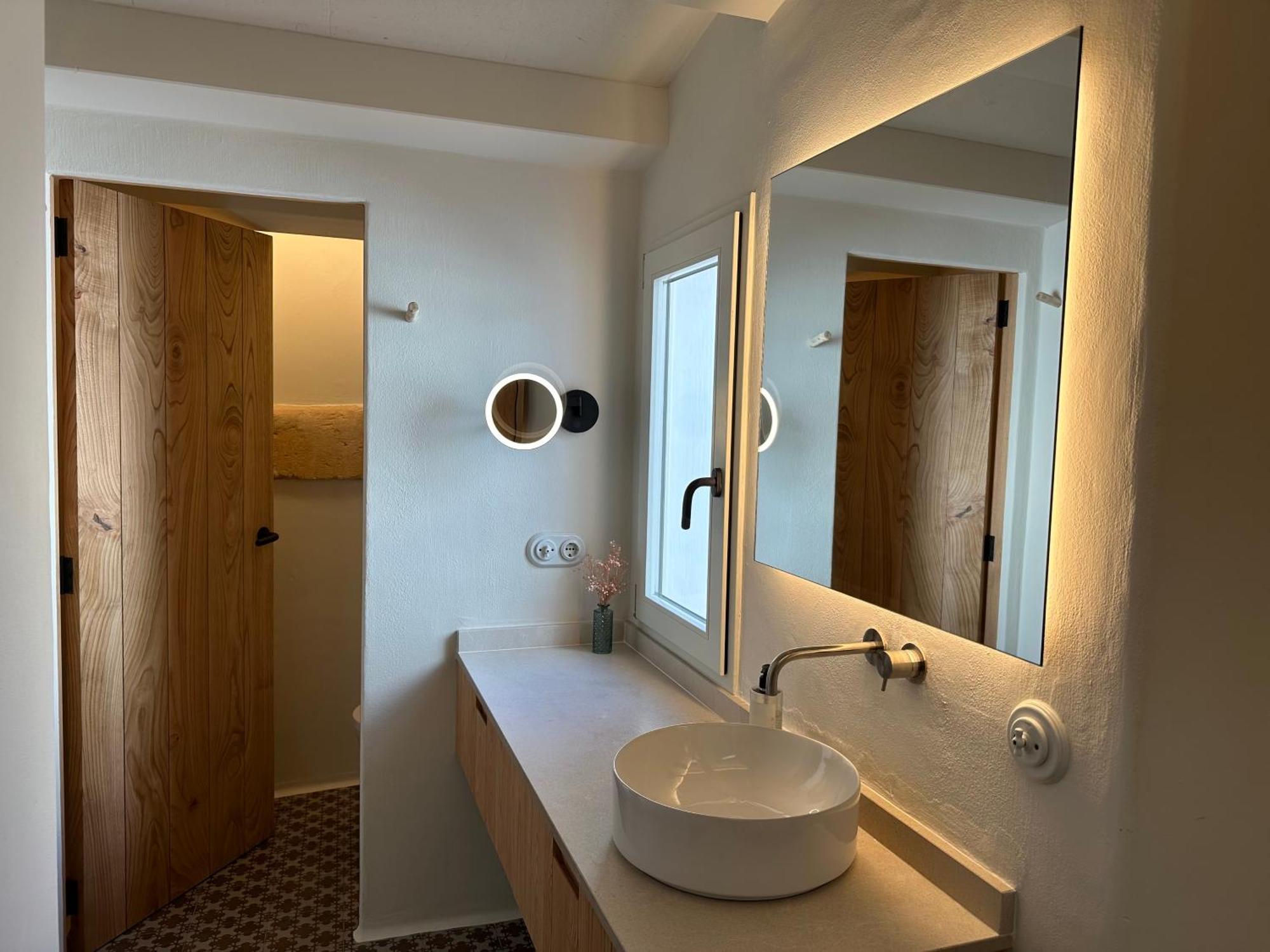 Setblaus Boutique Hotel Ciutadella  Zewnętrze zdjęcie