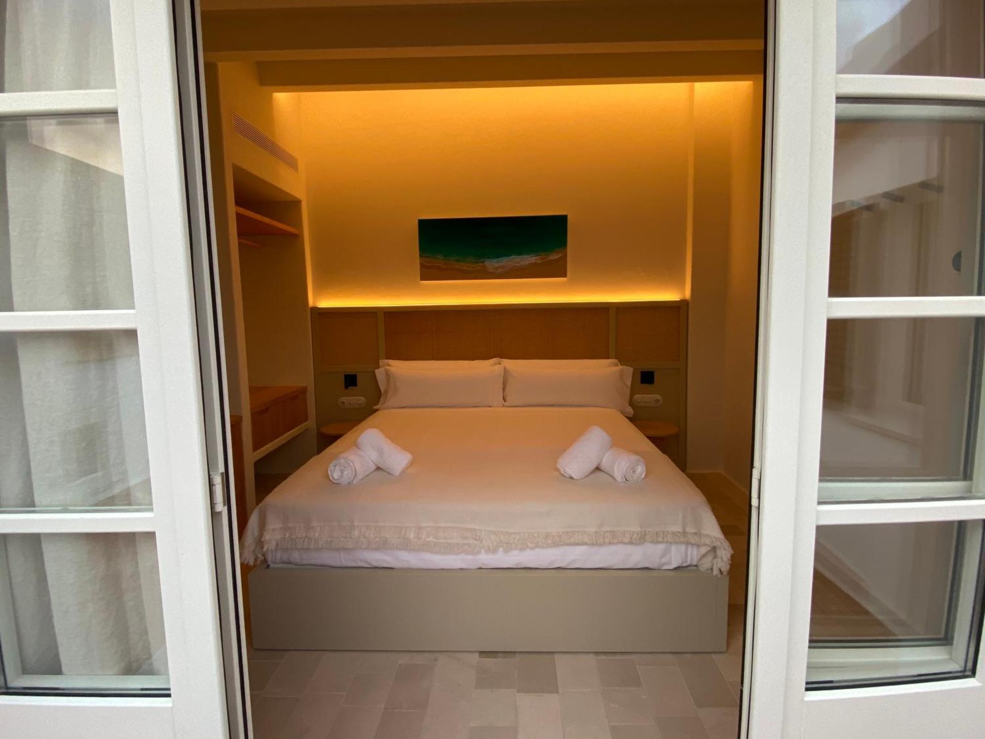 Setblaus Boutique Hotel Ciutadella  Zewnętrze zdjęcie